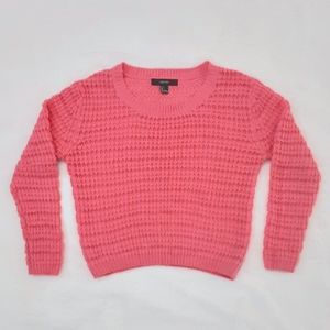 FOREVER 21 Knit Sweater
